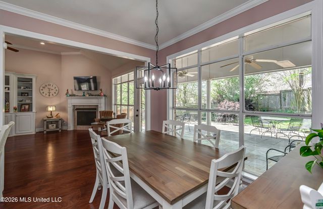 718 Highland Place, Brandon, MS 39047