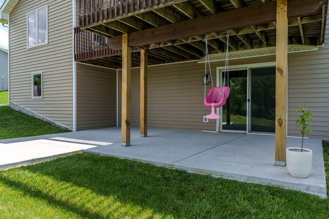 7672 Hawks Ridge, Machesney Park, IL 61115