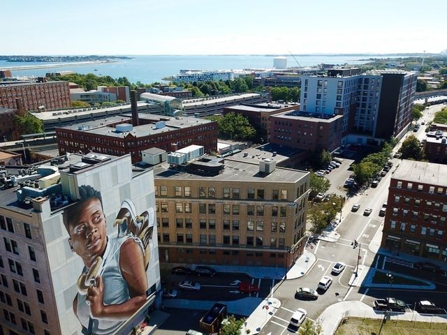 20 Central Avenue 504, Lynn, MA 01901