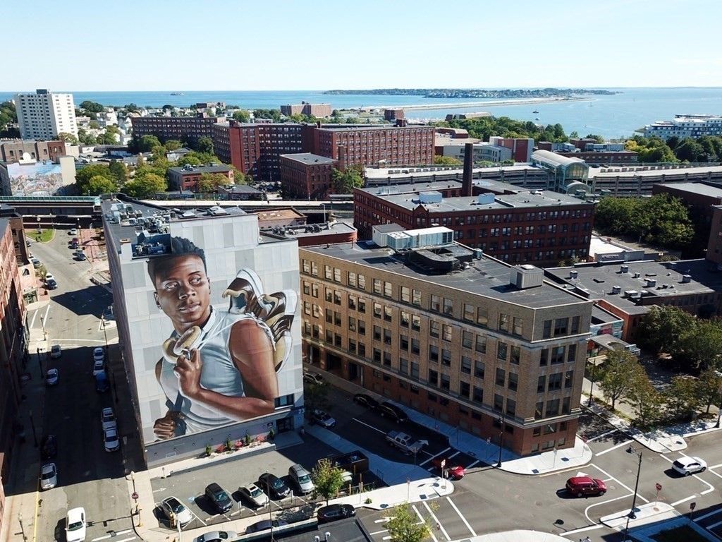 20 Central Avenue 504, Lynn, MA 01901