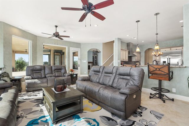 8901 Shiloh Street, Texas City, TX 77591