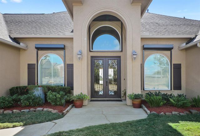 8901 Shiloh Street, Texas City, TX 77591