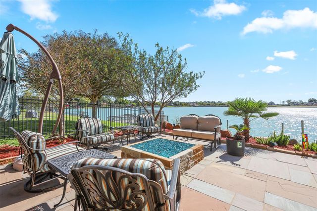 8901 Shiloh Street, Texas City, TX 77591