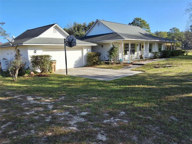 11805 SKYVIEW LANE, Clermont, FL 34715