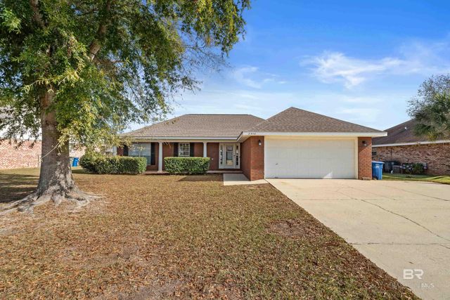 8958 Turf Creek Drive, Foley, AL 36535