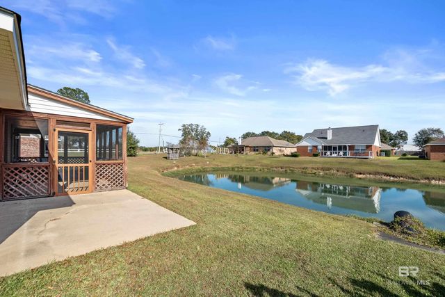 8958 Turf Creek Drive, Foley, AL 36535