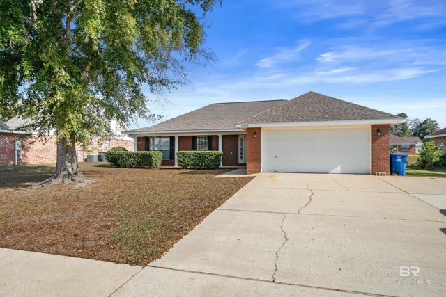 8958 Turf Creek Drive, Foley, AL 36535