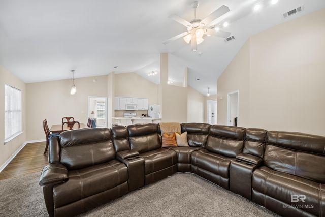 8958 Turf Creek Drive, Foley, AL 36535