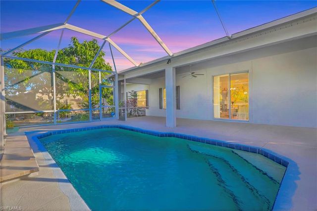 25324 Alicante DR, Punta Gorda, FL 33955