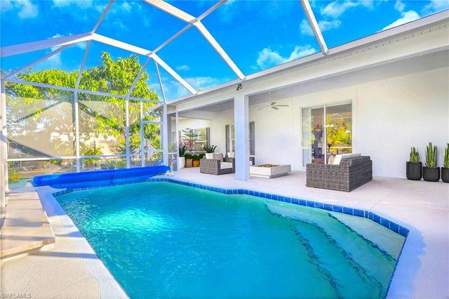 25324 Alicante DR, Punta Gorda, FL 33955