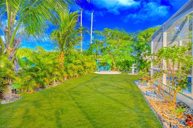 25324 Alicante DR, Punta Gorda, FL 33955