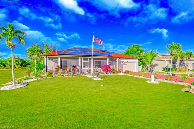 25324 Alicante DR, Punta Gorda, FL 33955