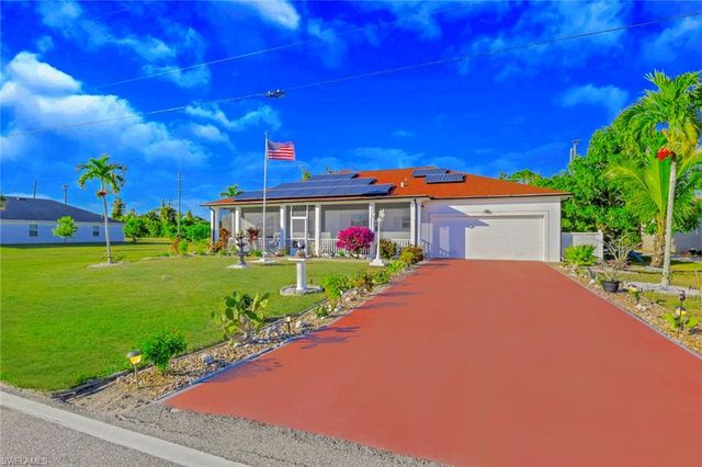 25324 Alicante DR, Punta Gorda, FL 33955