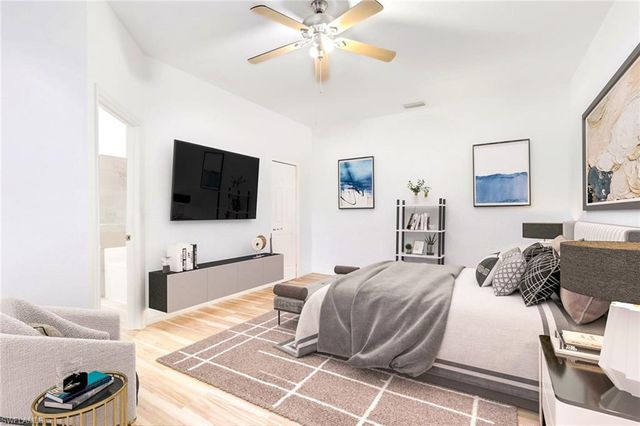 25324 Alicante DR, Punta Gorda, FL 33955