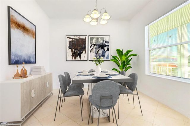 25324 Alicante DR, Punta Gorda, FL 33955