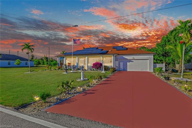 25324 Alicante DR, Punta Gorda, FL 33955