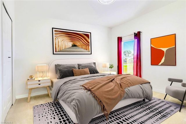 25324 Alicante DR, Punta Gorda, FL 33955