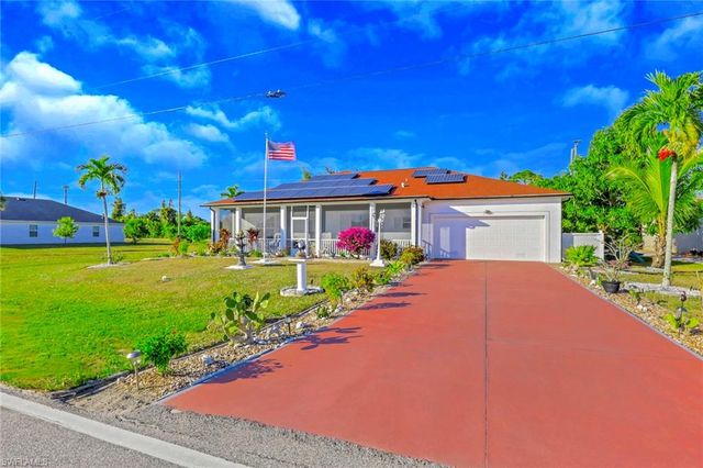 25324 Alicante DR, Punta Gorda, FL 33955