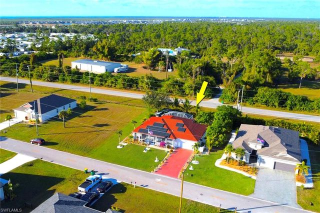 25324 Alicante DR, Punta Gorda, FL 33955