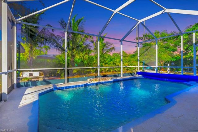 25324 Alicante DR, Punta Gorda, FL 33955