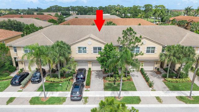 5978 Monterra Club Drive, Lake Worth, FL 33463