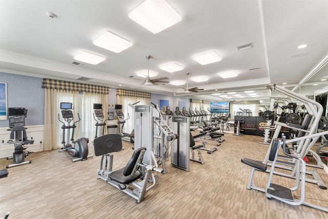 5978 Monterra Club Drive, Lake Worth, FL 33463
