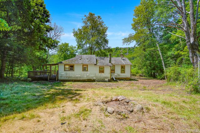 296 Irish Cape Road, Napanoch, NY 12458
