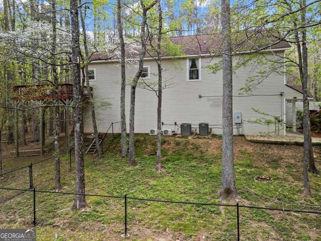 2455 Horseleg Creek Road SW, Rome, GA 30165