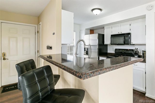 6776 S Ivy Street C1, Centennial, CO 80112