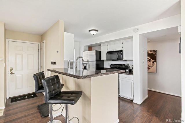 6776 S Ivy Street C1, Centennial, CO 80112