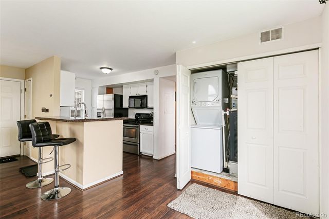 6776 S Ivy Street C1, Centennial, CO 80112