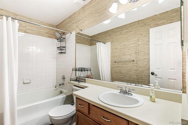 6776 S Ivy Street C1, Centennial, CO 80112