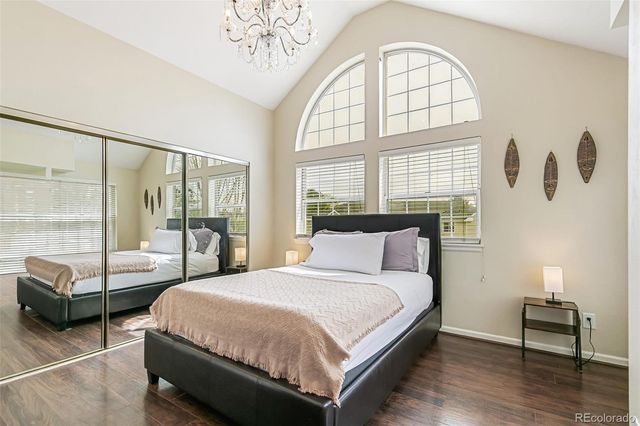 6776 S Ivy Street C1, Centennial, CO 80112