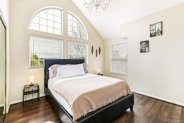 6776 S Ivy Street C1, Centennial, CO 80112