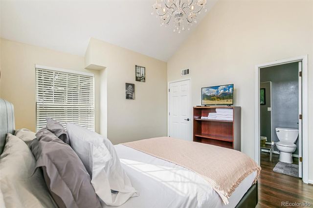6776 S Ivy Street C1, Centennial, CO 80112