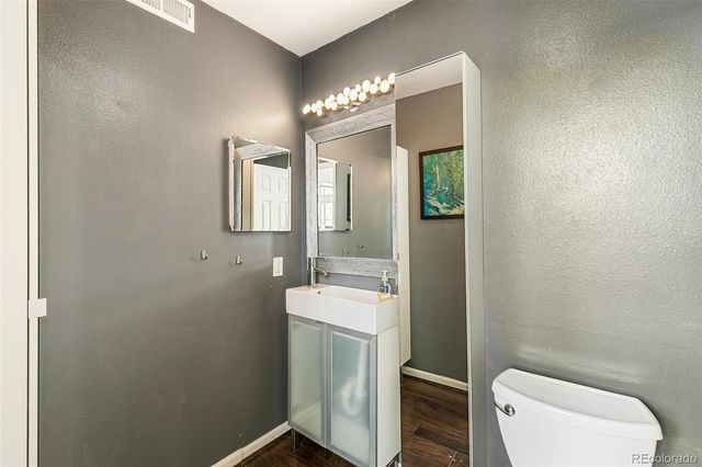 6776 S Ivy Street C1, Centennial, CO 80112