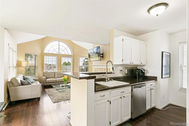 6776 S Ivy Street C1, Centennial, CO 80112