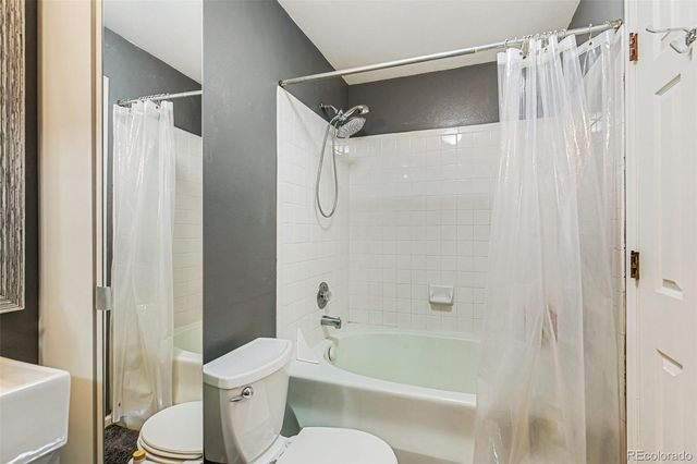 6776 S Ivy Street C1, Centennial, CO 80112
