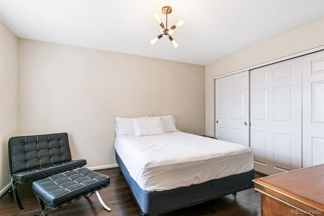 6776 S Ivy Street C1, Centennial, CO 80112