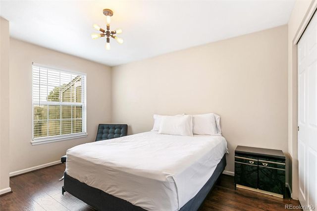 6776 S Ivy Street C1, Centennial, CO 80112