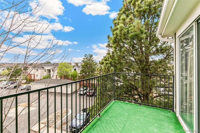 6776 S Ivy Street C1, Centennial, CO 80112