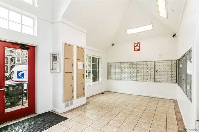 6776 S Ivy Street C1, Centennial, CO 80112