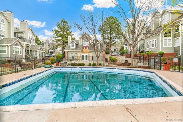 6776 S Ivy Street C1, Centennial, CO 80112