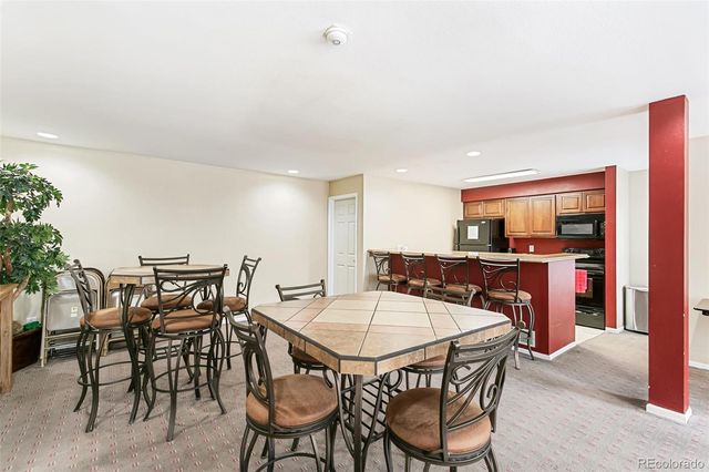 6776 S Ivy Street C1, Centennial, CO 80112
