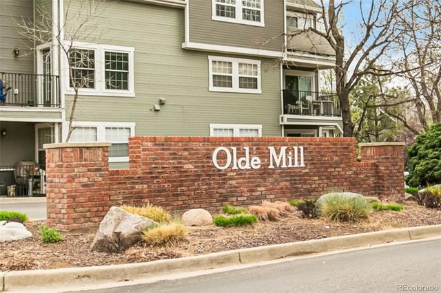 6776 S Ivy Street C1, Centennial, CO 80112
