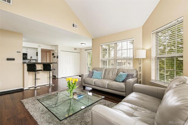 6776 S Ivy Street C1, Centennial, CO 80112