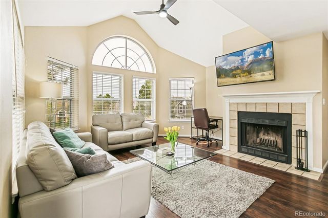 6776 S Ivy Street C1, Centennial, CO 80112