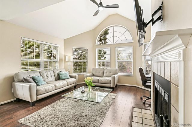 6776 S Ivy Street C1, Centennial, CO 80112