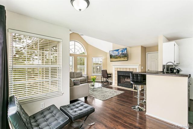 6776 S Ivy Street C1, Centennial, CO 80112
