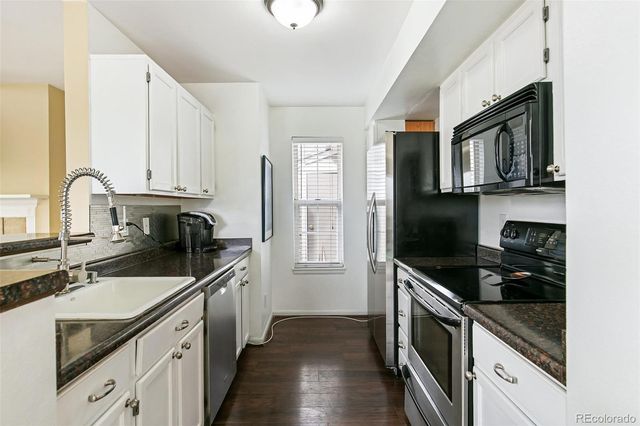 6776 S Ivy Street C1, Centennial, CO 80112